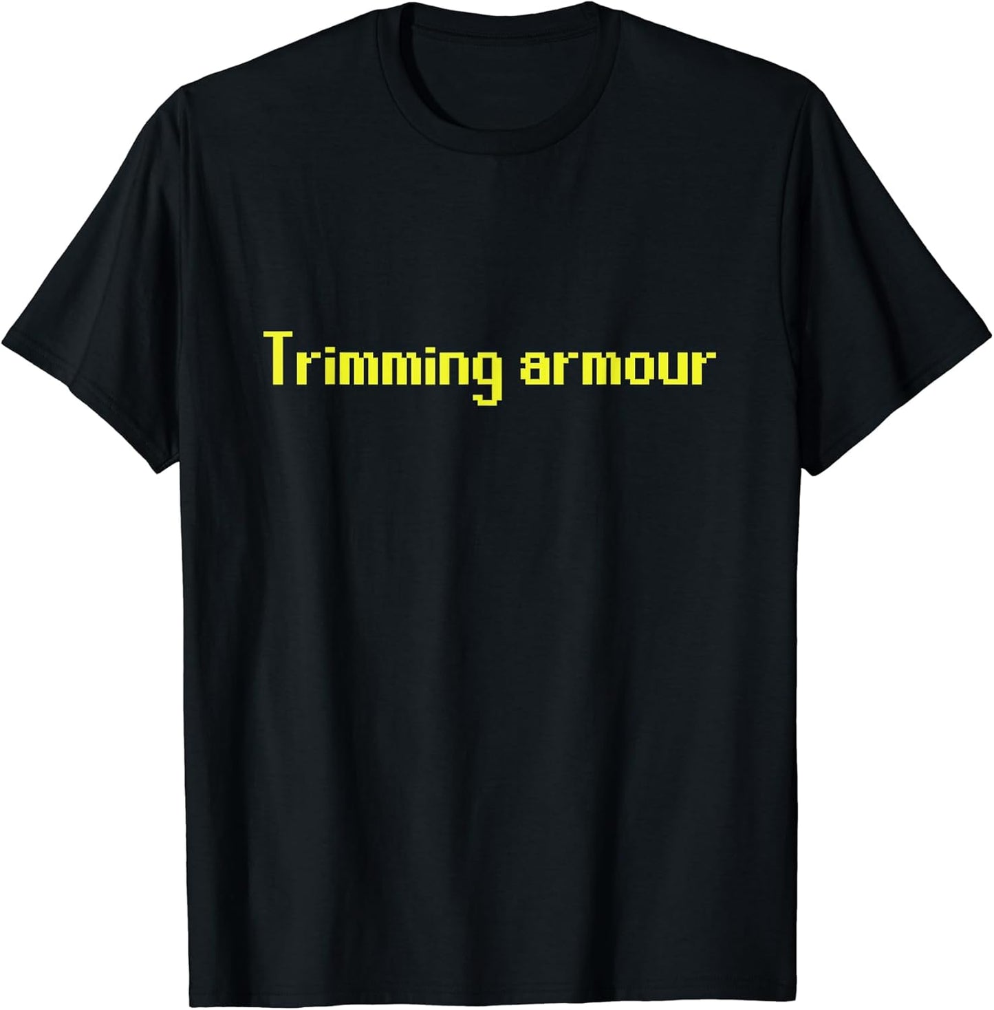 Gaming merch