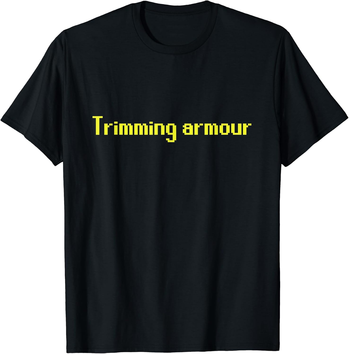 Gaming merch