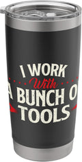 Funny Repairman Shirts