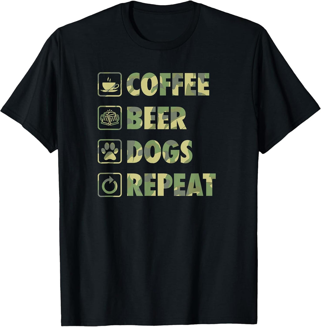 Retro Essential Hoppy Hour Beer Dad Taproom Merch