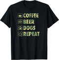 Retro Essential Hoppy Hour Beer Dad Taproom Merch