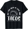 Funny Mexican Gifts & Clothing Taco Lovers DAIMMER