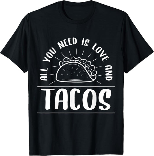 Funny Mexican Gifts & Clothing Taco Lovers DAIMMER
