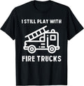 Crisp Firefighter Apparel