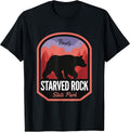Starved Rock State Park Illinois Merch