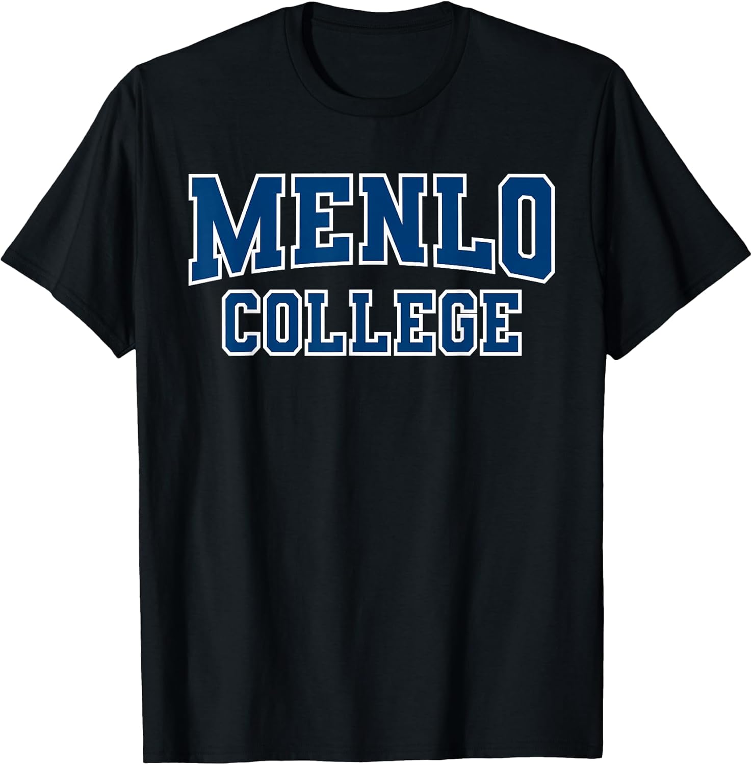 Menlo College Athletic Sports Fan