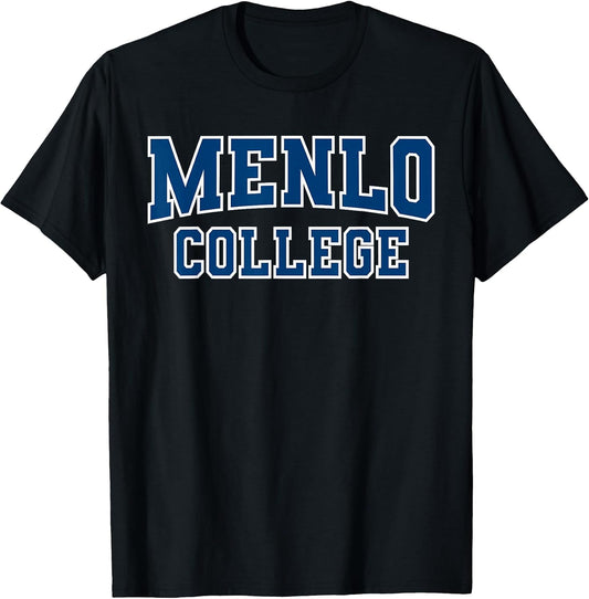 Menlo College Athletic Sports Fan