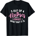 Funny Nurse Merch