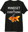 Mindset Motivation Tees