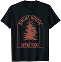 Kinzua Bridge State Park PA Merch