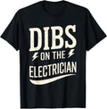 Dibs On The Electrician Vibes