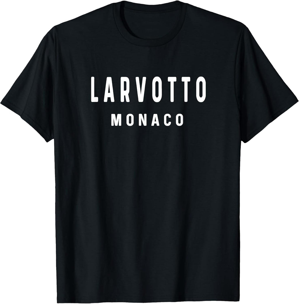 Monaco for Men Women Boys Girls Kids by RJ