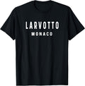 Monaco for Men Women Boys Girls Kids by RJ