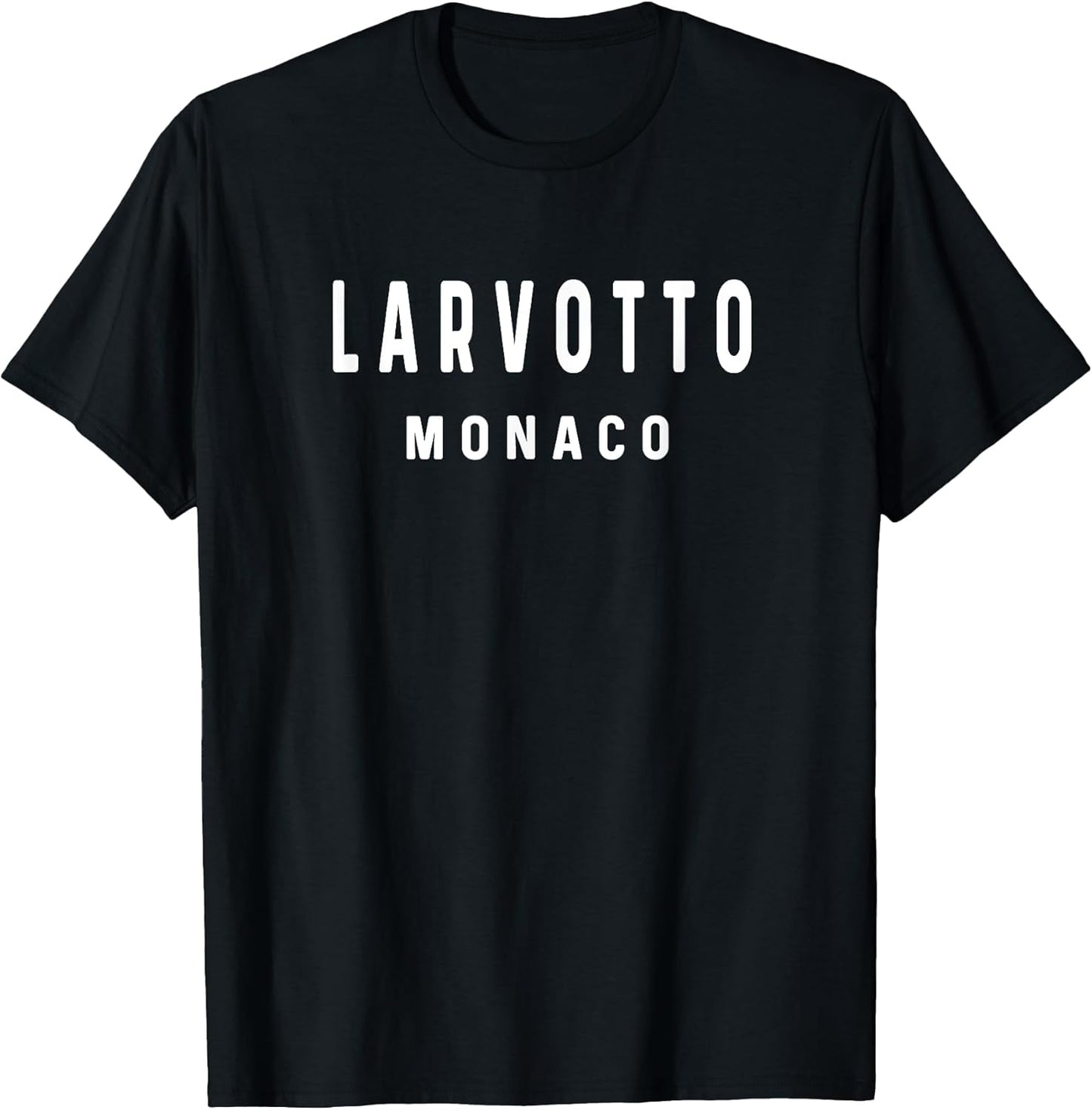 Monaco for Men Women Boys Girls Kids by RJ