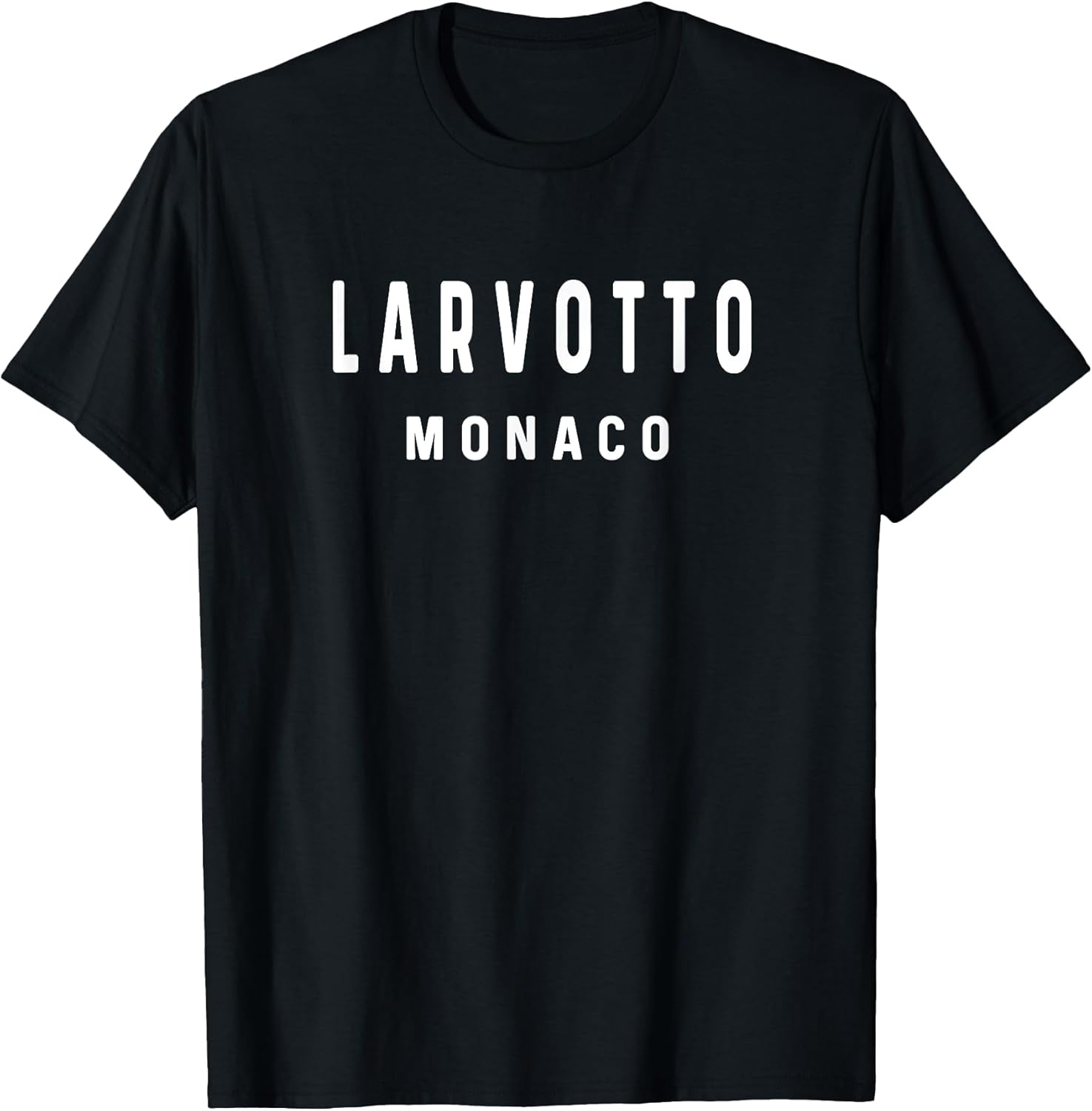 Monaco for Men Women Boys Girls Kids by RJ
