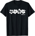 Vintage Wildwood New Jersey Souvenir T-Shirts