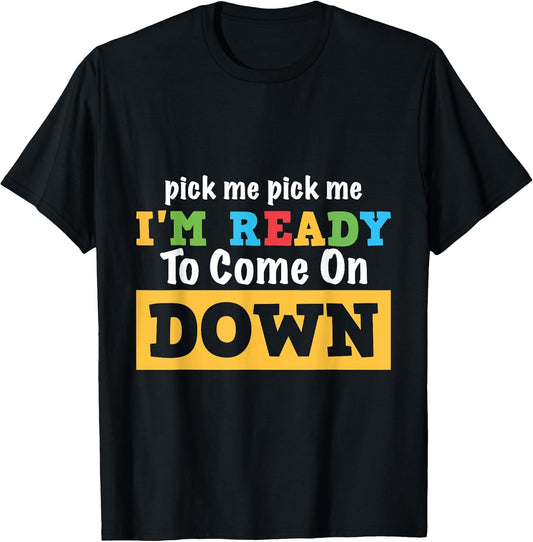 Funny and Cool Gameshow M22T