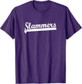 Go Slammers Stuff