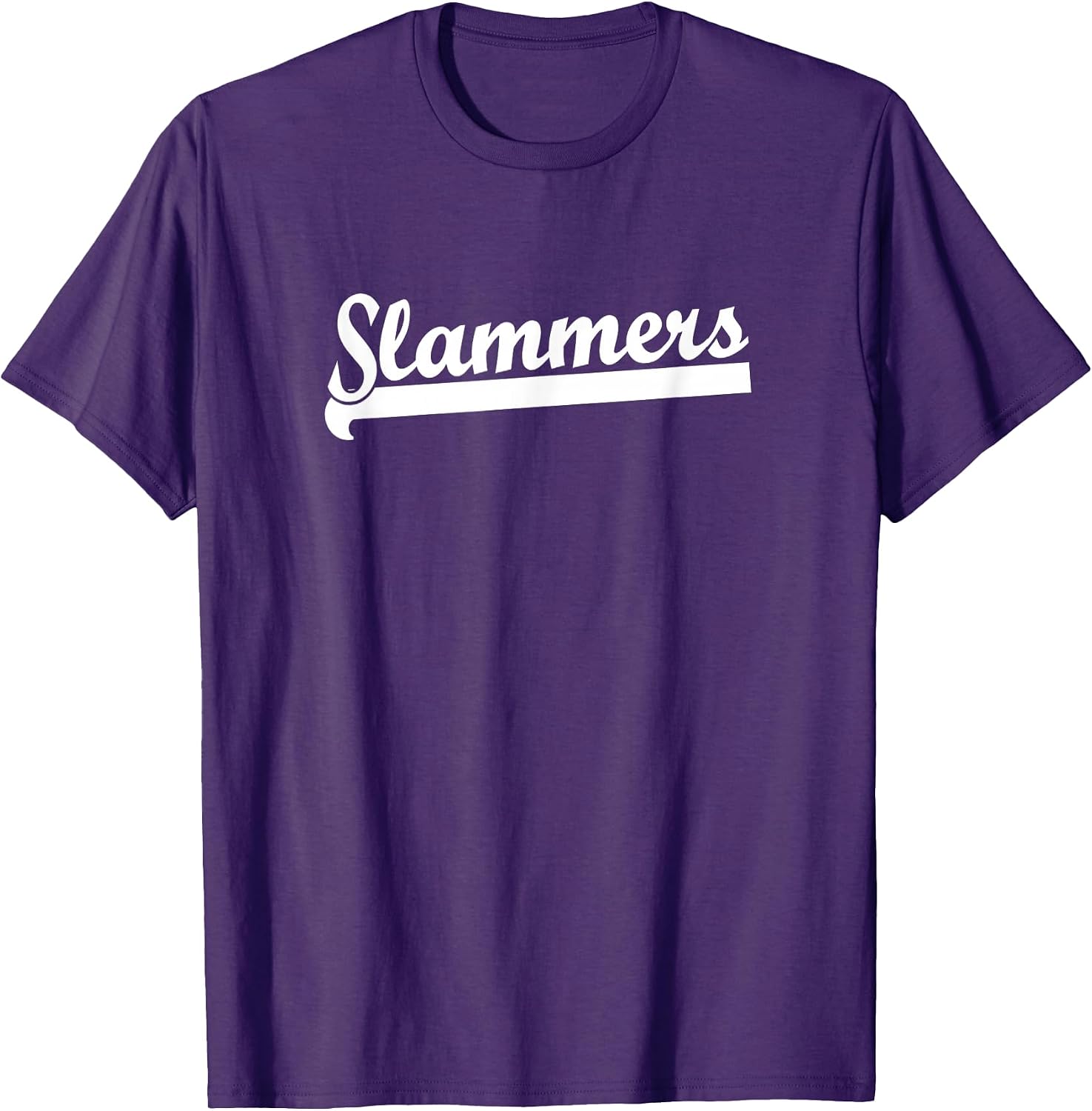 Go Slammers Stuff