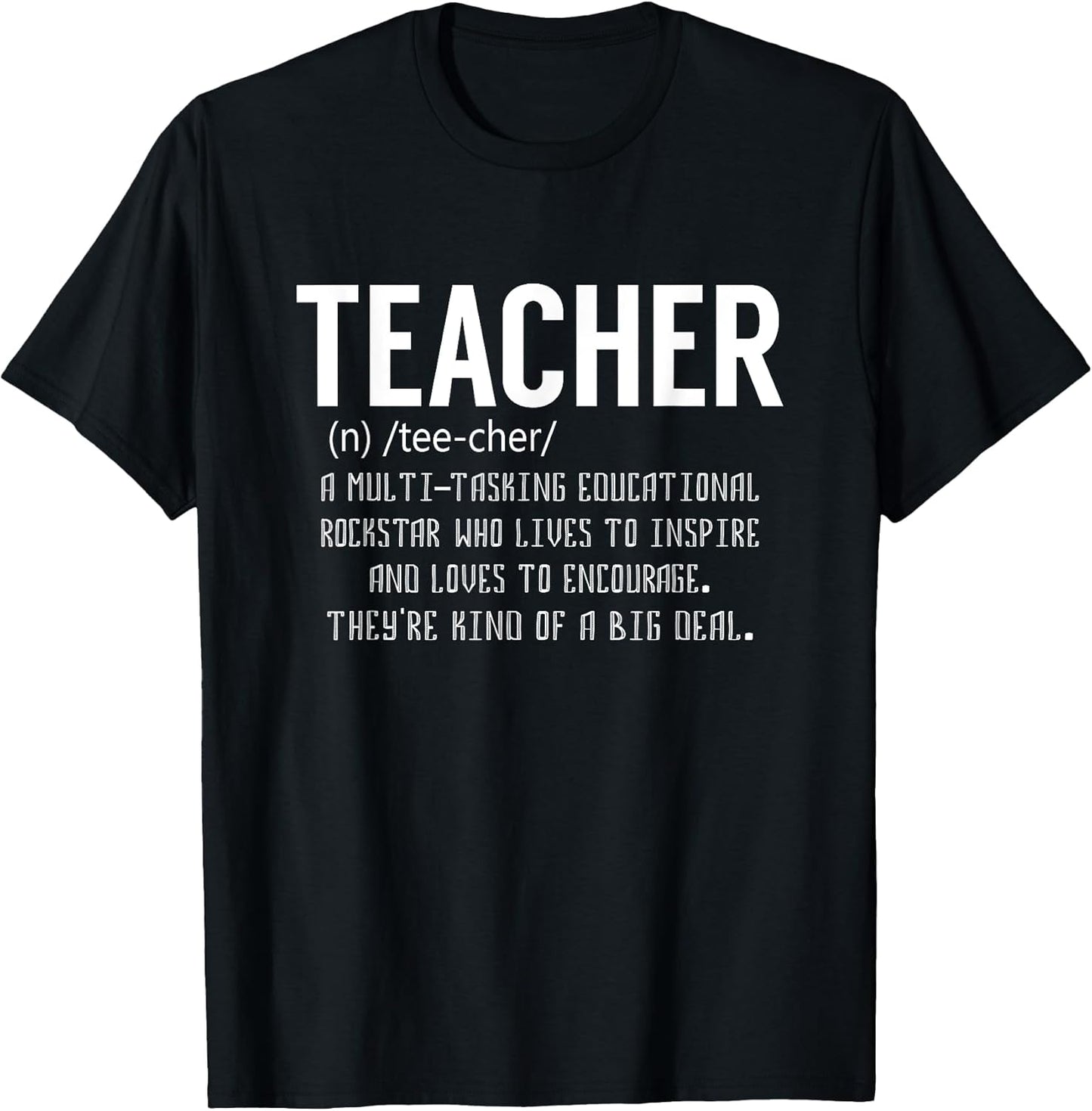 Teacher Appreciation 2021