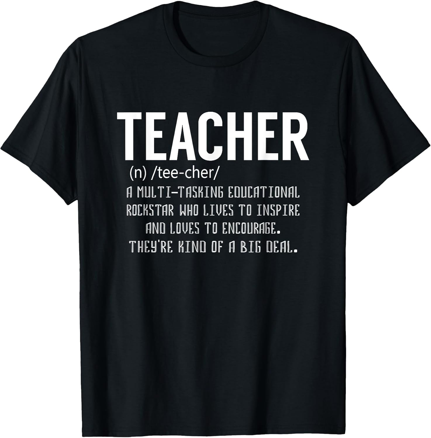 Teacher Appreciation 2021