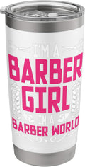 Barber Shop Humor Apparel