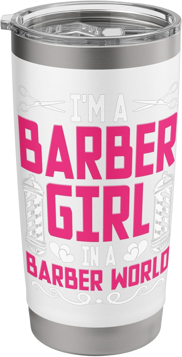 Barber Shop Humor Apparel