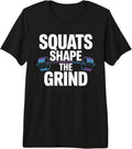 Fitness Bodybuilding Gym Squat SteMi Apparel