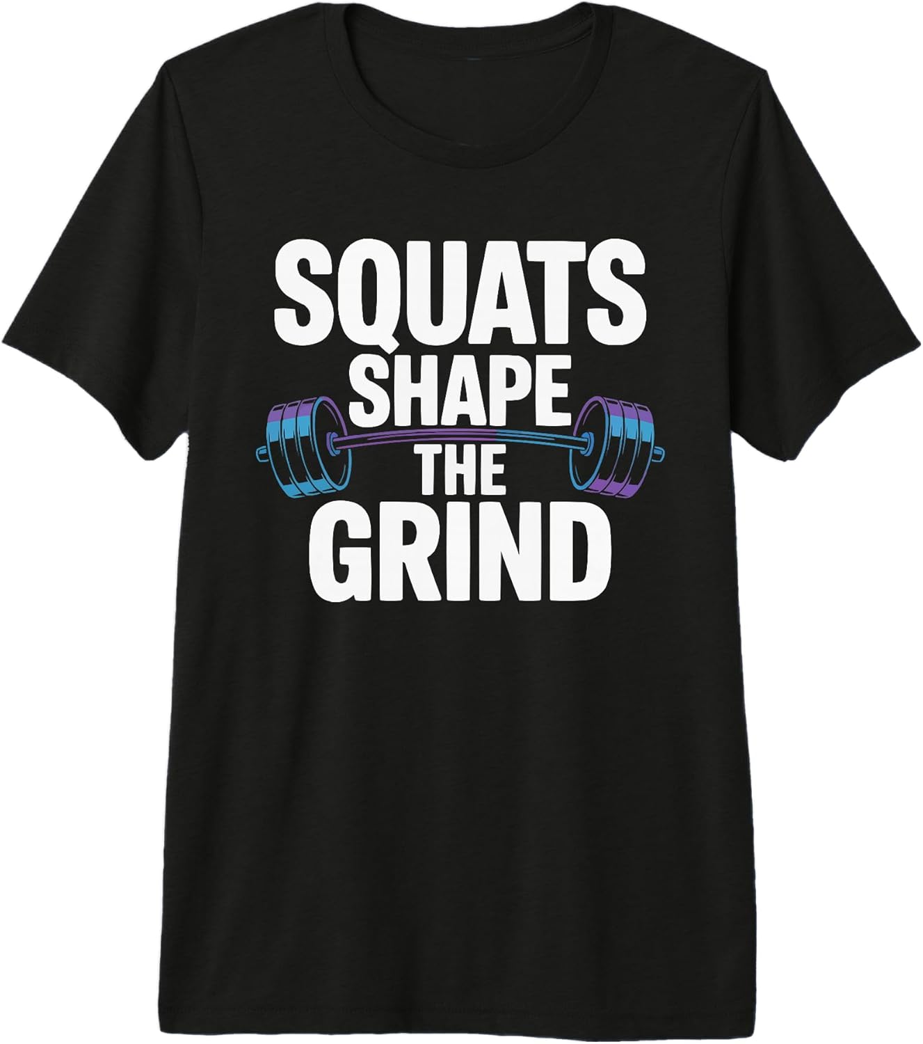 Fitness Bodybuilding Gym Squat SteMi Apparel