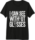 Vision Upgrade Sarcastic Vibe