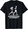 Funny Speed Walking Gifts