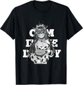 Anime Waifu Lewd Otaku MERCH