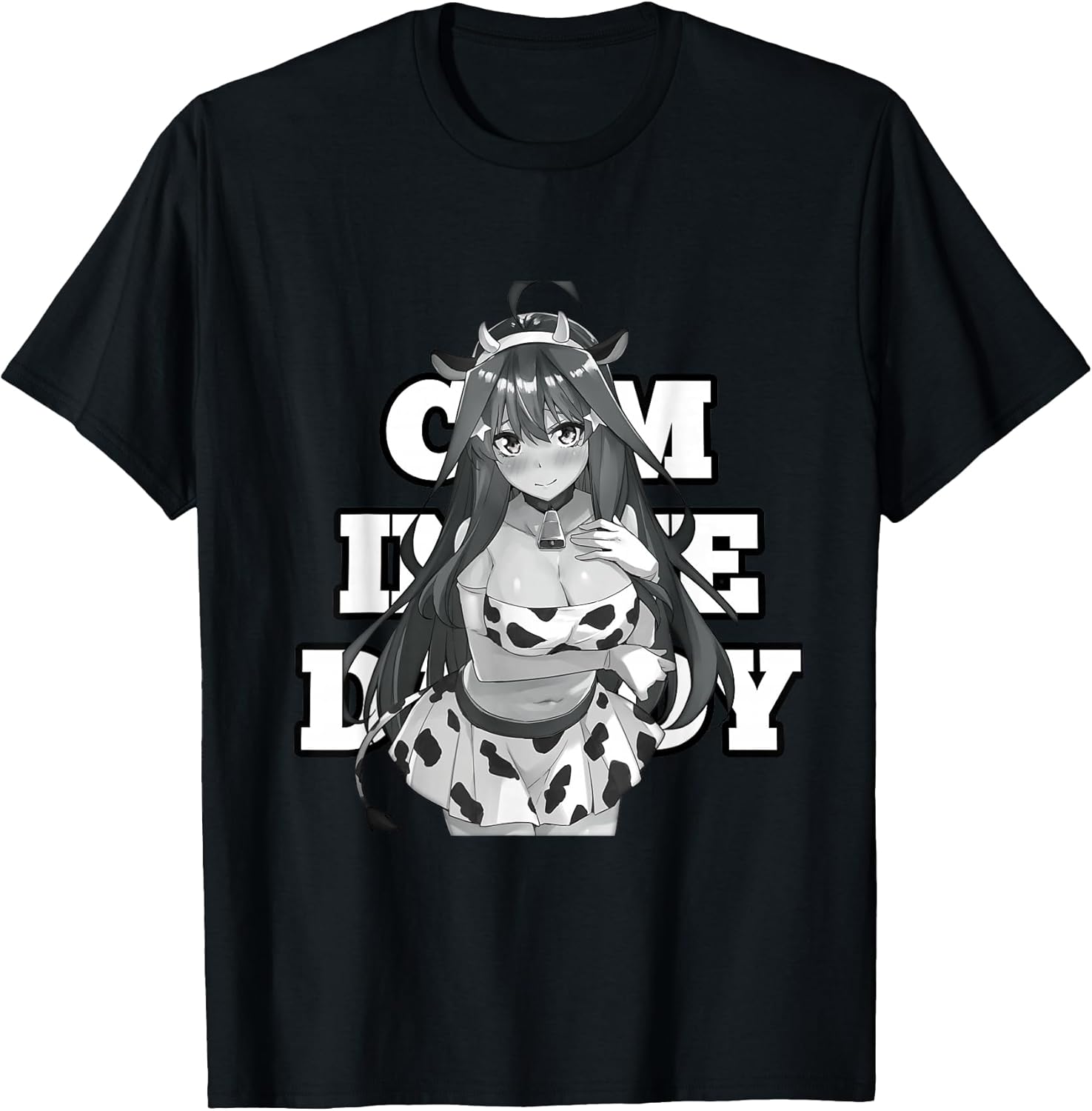 Anime Waifu Lewd Otaku MERCH