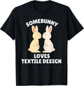 Easter Textile Designers Merch