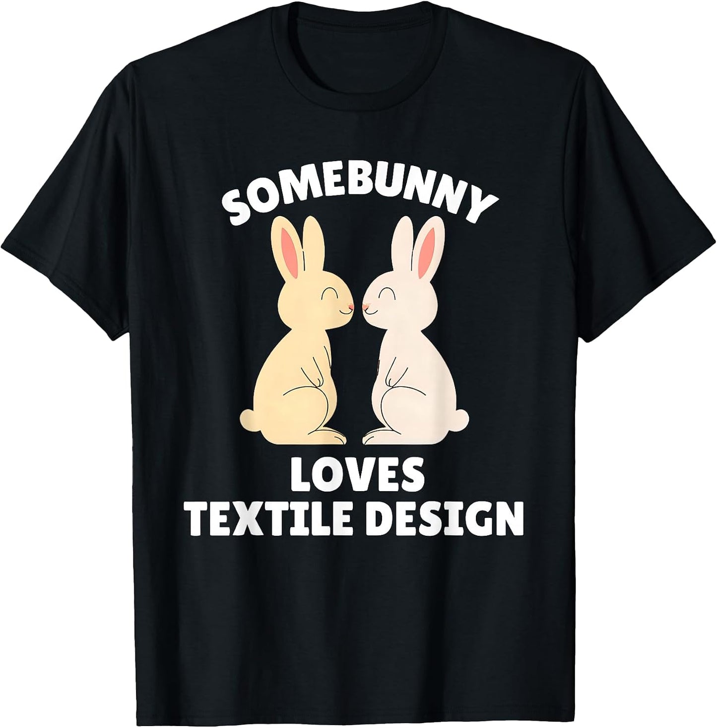 Easter Textile Designers Merch
