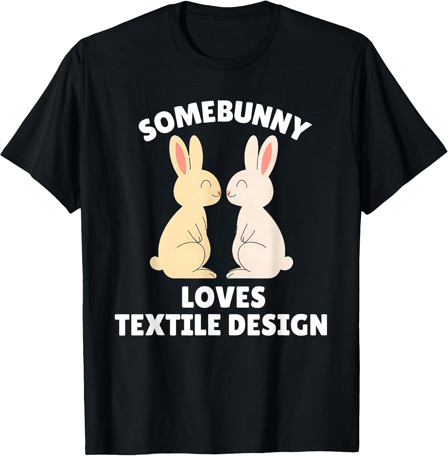 Easter Textile Designers Merch