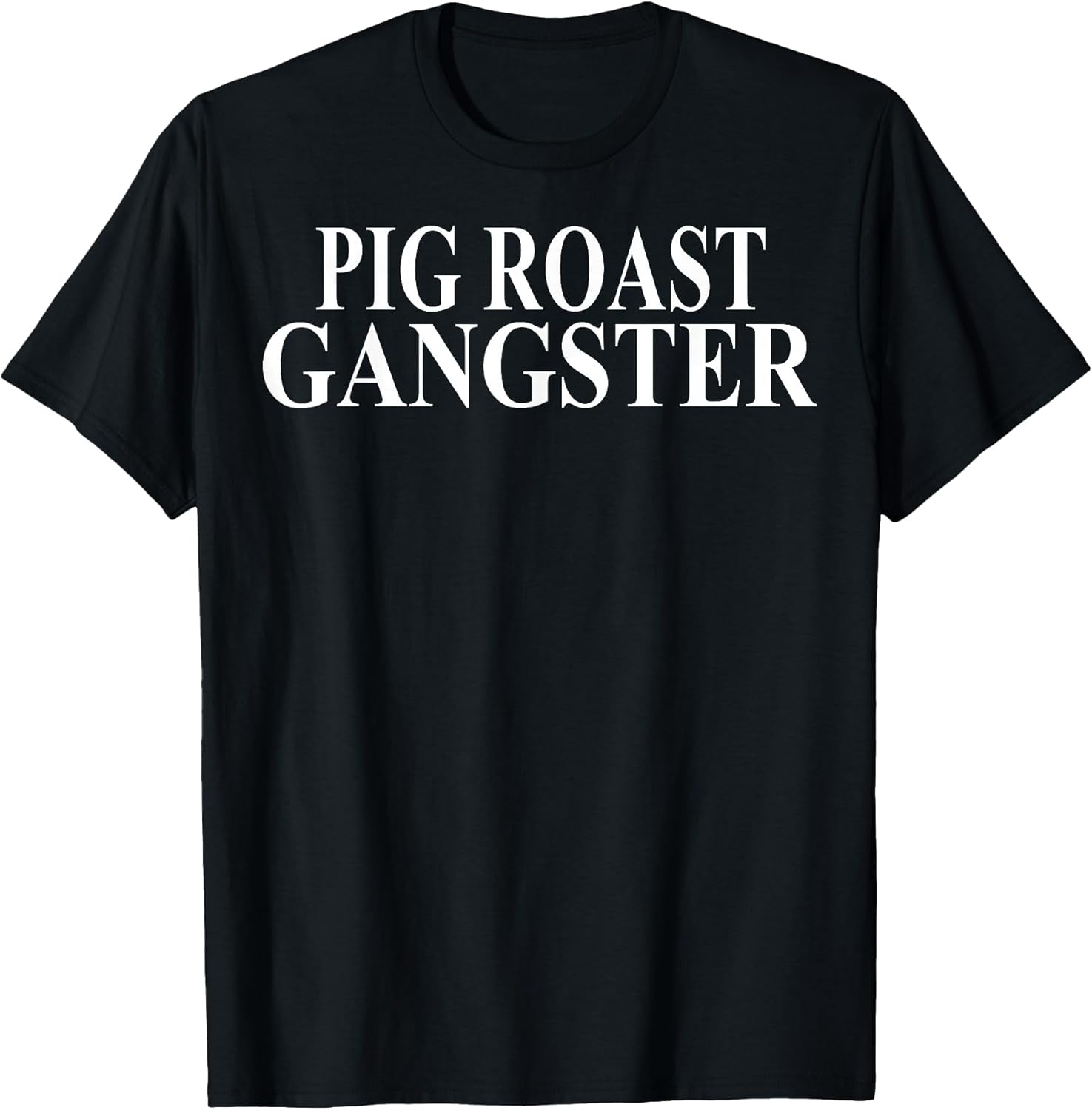 Cool Pig Roast Humor Quote Merch