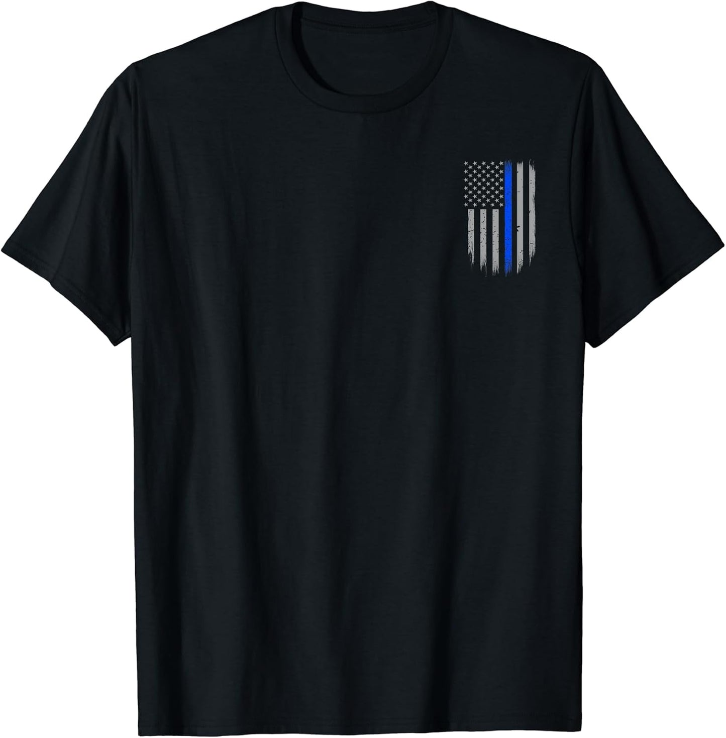 Police Officer Tees