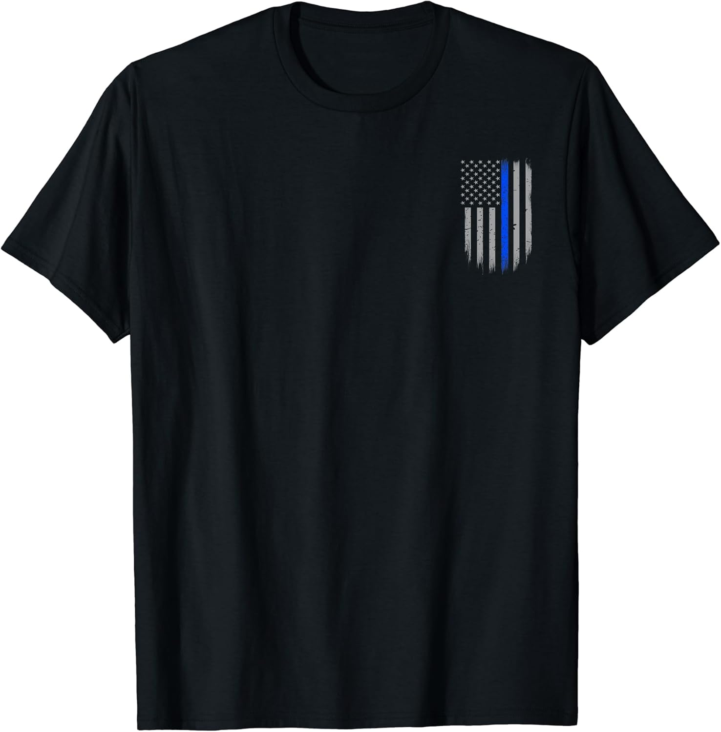 Police Officer Tees
