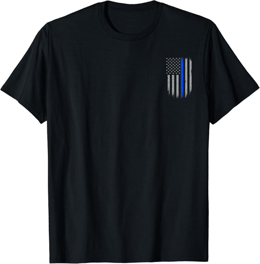 Police Officer Tees