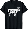 Holy Cow Teez