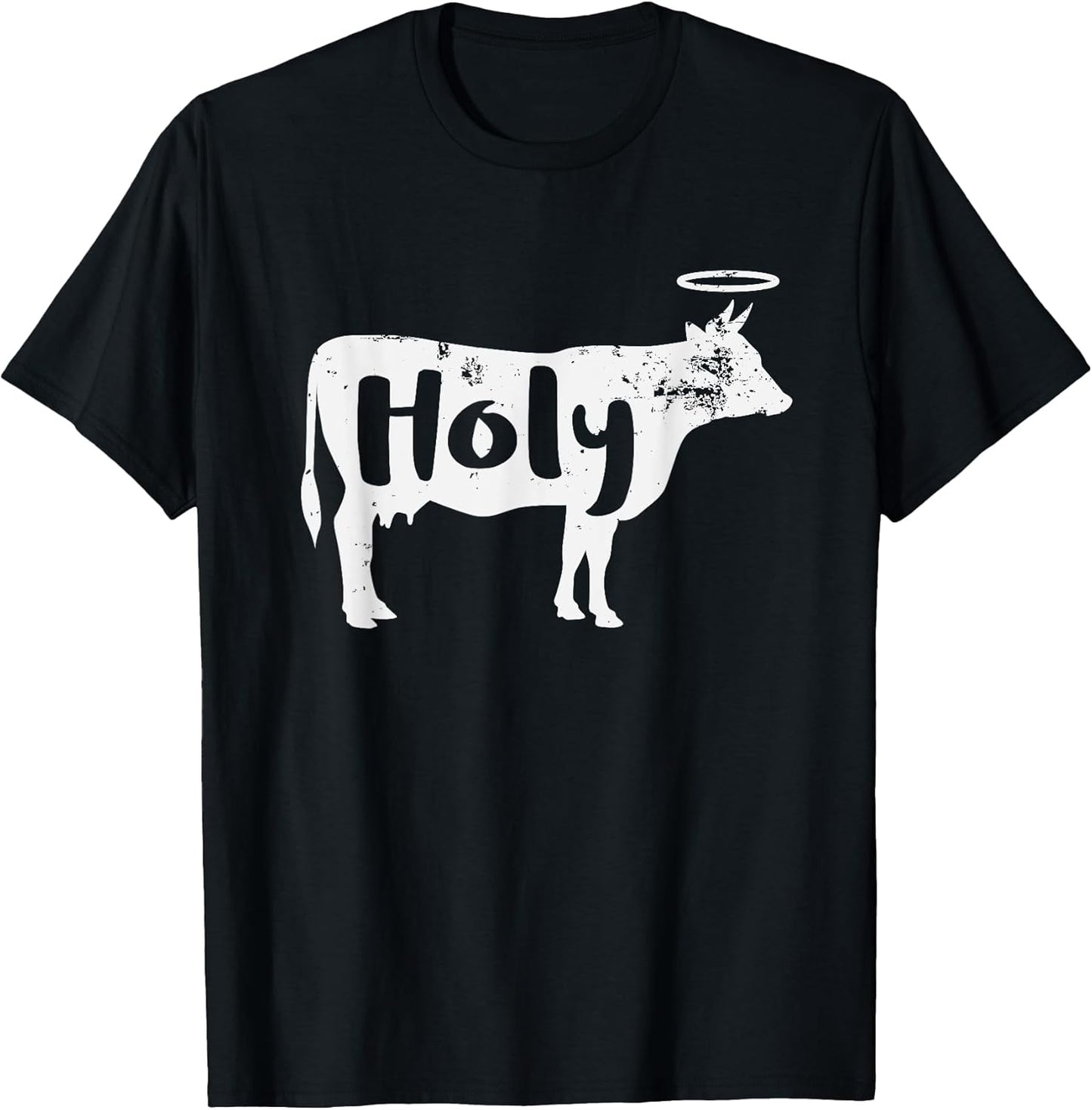 Holy Cow Teez