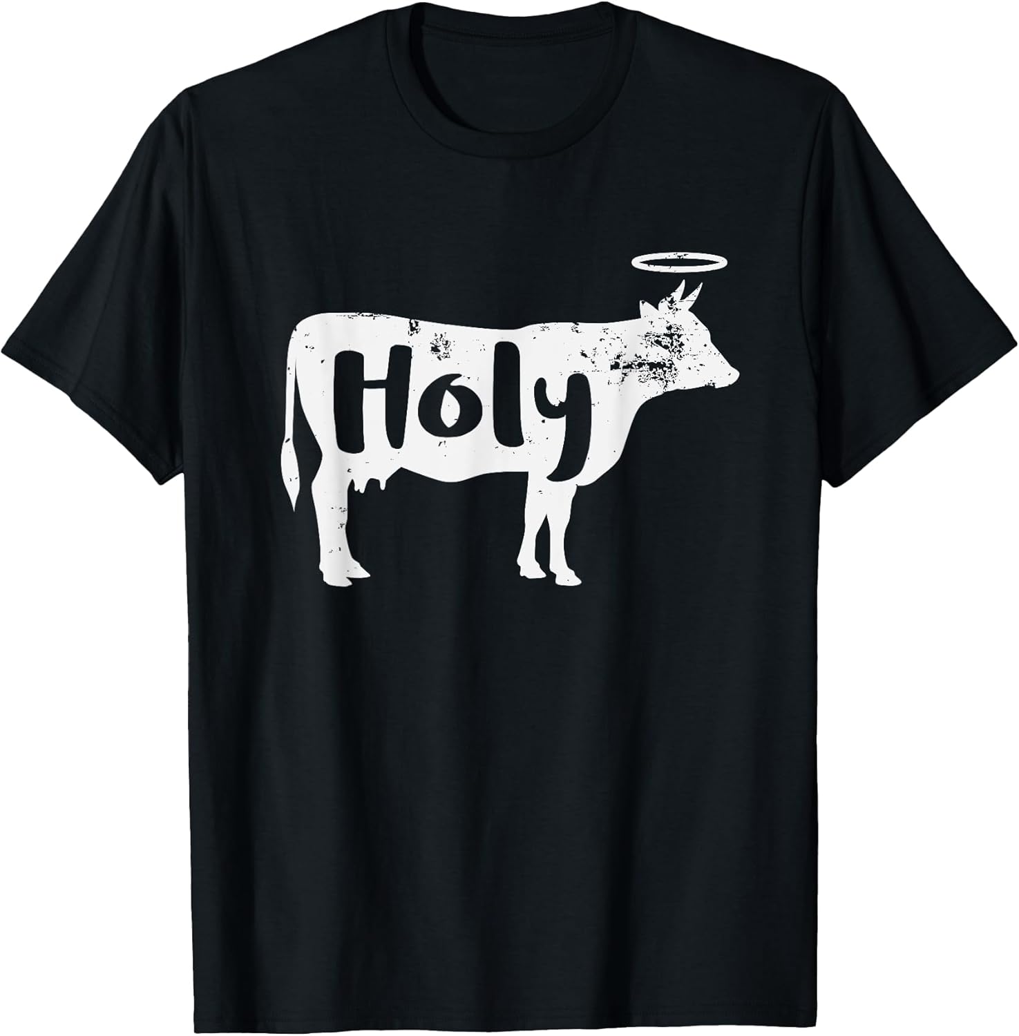 Holy Cow Teez