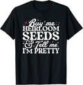 Flower Dependent Merch