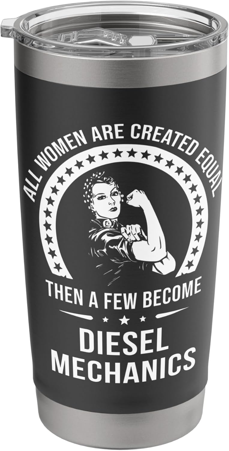 Funny Diesel Mechanic Shirts & Gifts