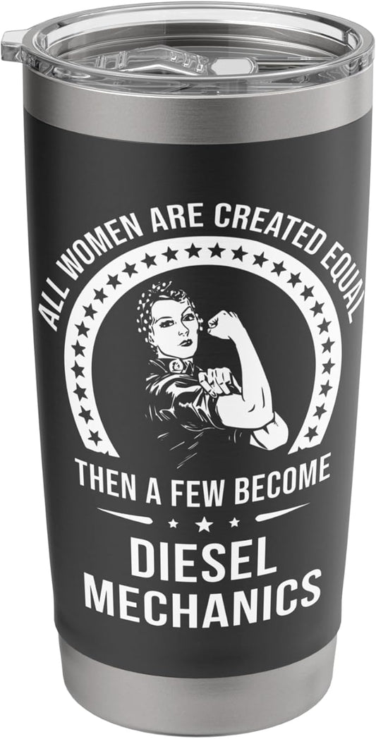 Funny Diesel Mechanic Shirts & Gifts