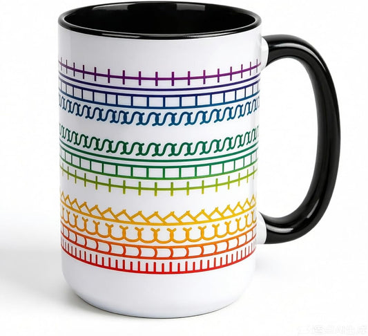 Funny Coffee Mug for Women Men,15oz Ceramic Hidden Message Cup,Funny Birthday Gifts for Friends,Family,Cool Office Gag Gifts for Coworkers,White Elephant Gifts for Adults,Novelty Coffee Mugs