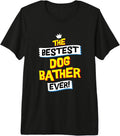 Dog Bather Professional Career Humor