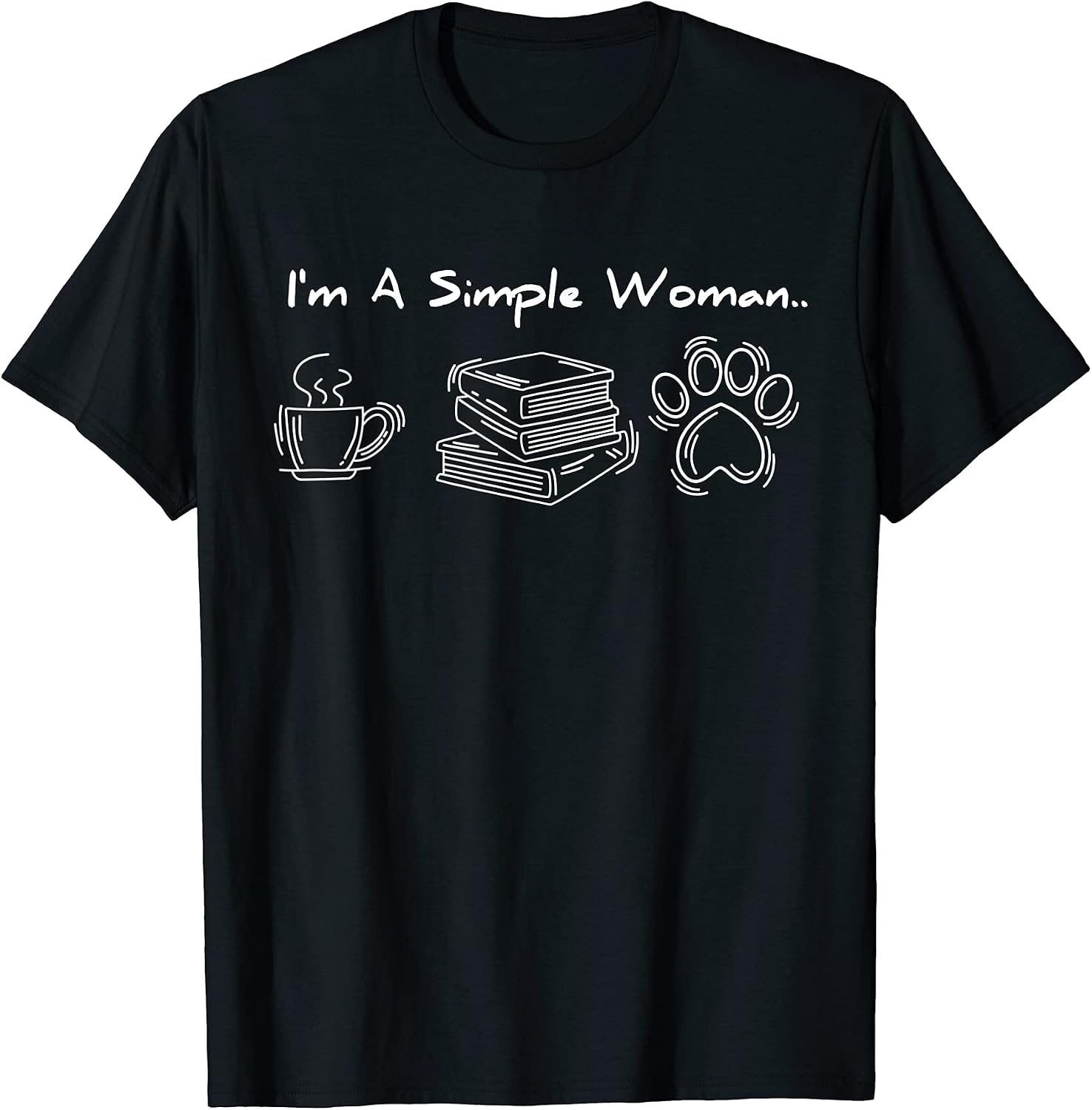 Cute Bookworm Adventure Love Animal Gift For Women