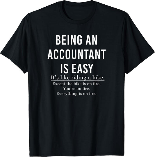 Funny Accountant Co